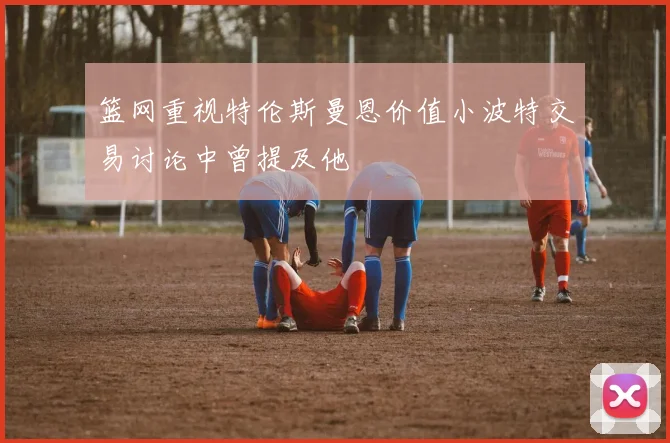 篮网重视特伦斯曼恩价值小波特交易讨论中曾提及他