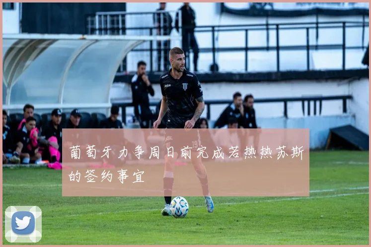 葡萄牙力争周日前完成若热热苏斯的签约事宜