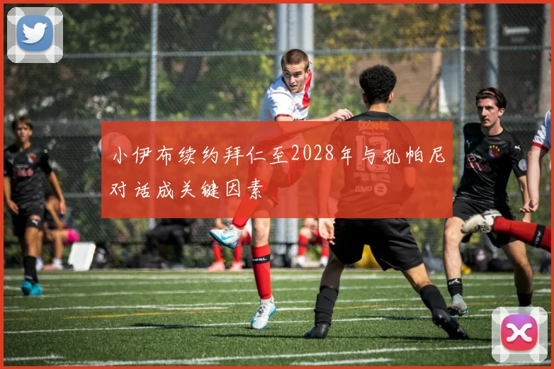 小伊布续约拜仁至2028年与孔帕尼对话成关键因素